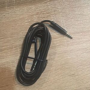 12ft  3.5 mm  Audio Cable